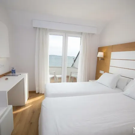 Nanin Playa Sanxenxo