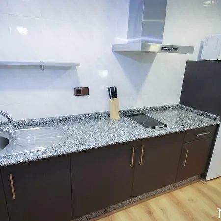 Nanin Playa Hotel 3*