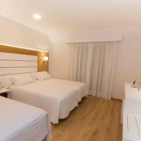 那宁海滩spa酒店