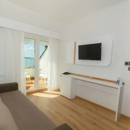 Nanin Playa Sanxenxo