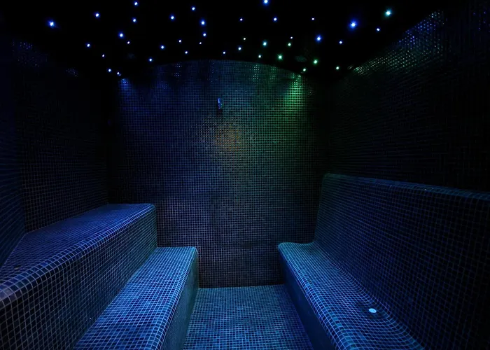 Nanin Playa サンシェンショ