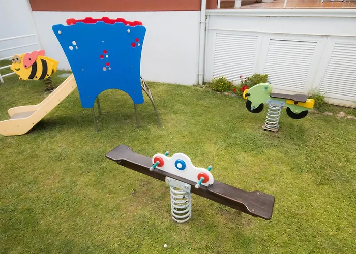 Nanin Playa Sanxenxo