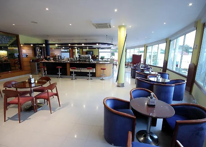 Hotel Nanin Playa 3*