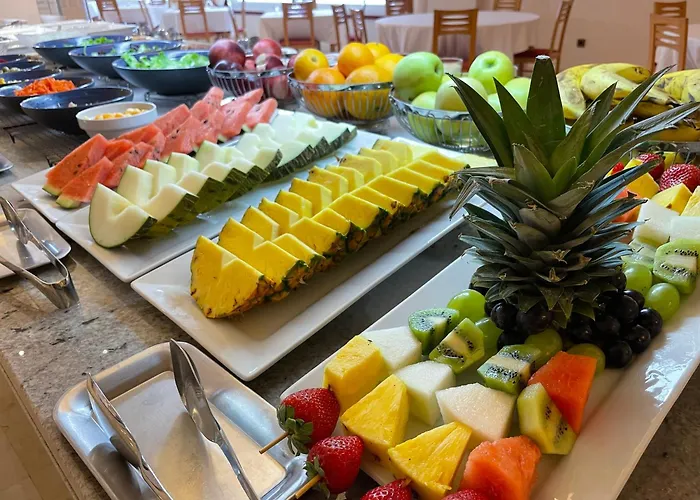 Hotel Nanin Playa 3*