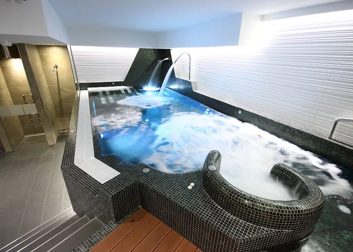 Nanin Playa 3* Sanxenxo