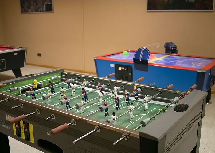 Hotel Nanin Playa Sanxenxo