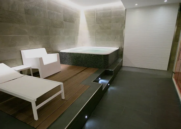 Nanin Playa Sanxenxo