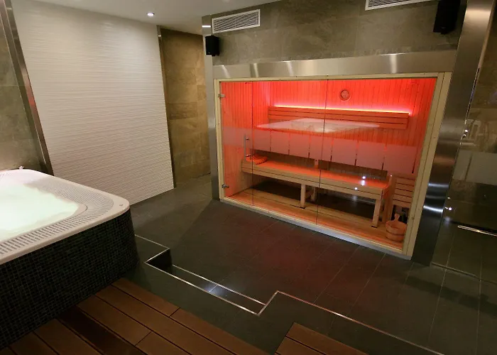 Nanin Playa Hotel 3*