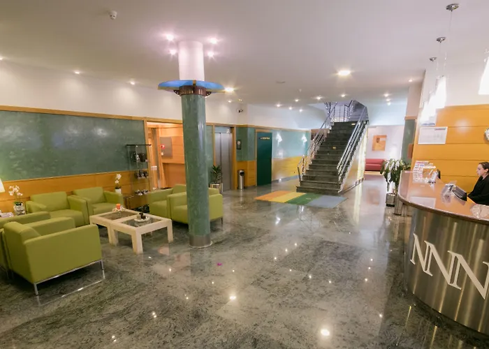 Nanin Playa Hotel 3*