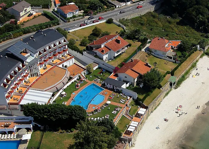 Hotel Nanin Playa 3*