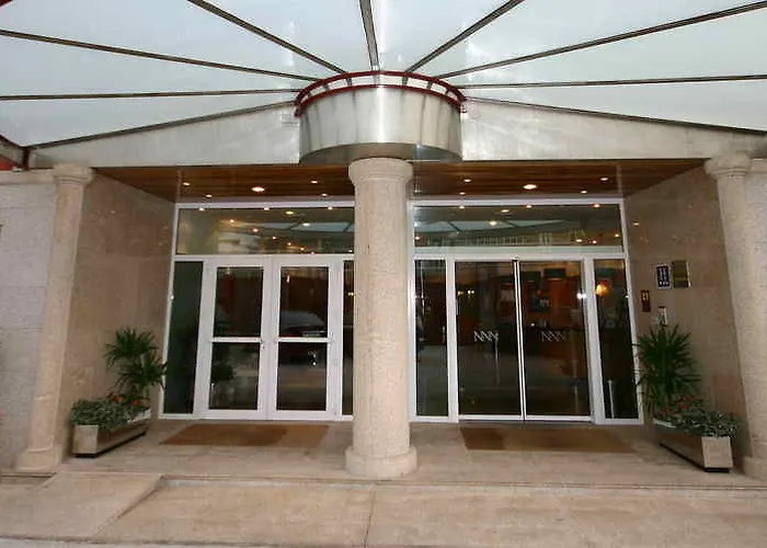 Nanin Playa Sanxenxo