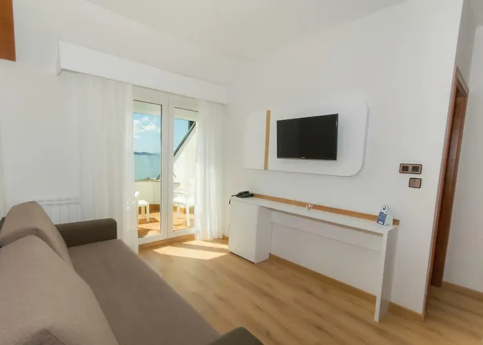 Nanin Playa Sanxenxo